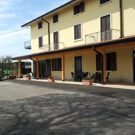 Hotel La Rama ลาซีเซ ภายนอก รูปภาพ