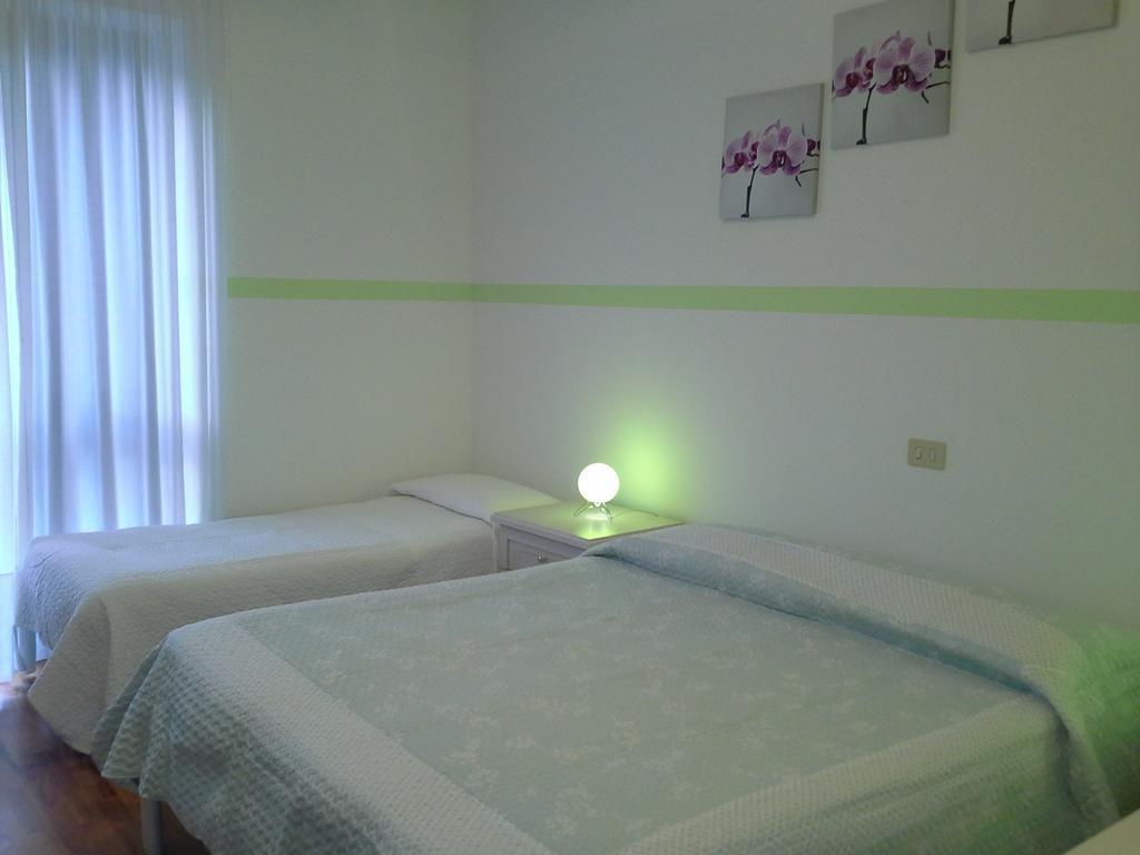 Hotel La Rama ลาซีเซ ห้อง รูปภาพ