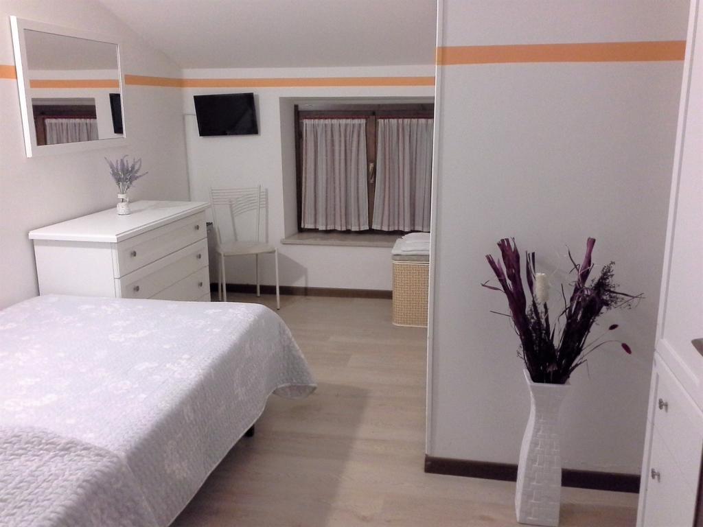 Hotel La Rama ลาซีเซ ภายนอก รูปภาพ